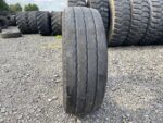 Opona ciężarowa używana 245/70R17.5 BRIDGESTONE R168 / 9-10mm