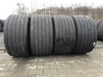 Opony ciężarowe  445/45R19.5 CONTINENTAL CONTI HYBRID HT3  / 10-11mm