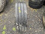 Opona ciężarowa używana 245/70R17.5 BRIDGESTONE R168 / 8-9mm