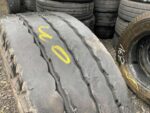 Opona ciężarowa używana 245/70R17.5 BRIDGESTONE R168 / 8-9mm