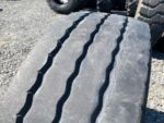 Opona ciężarowa używana 245/70R17.5 BRIDGESTONE R168 / 8-9 mm