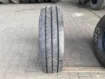 Opona ciężarowa używana 245/70R17.5 CONTINENTAL HTL2 / 11mm