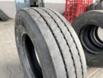 Opona ciężarowa używana 245/70R17.5 CONTINENTAL HTL2 / 11mm