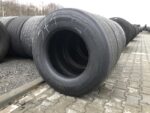 Opony ciężarowe  445/45R19.5 CONTINENTAL CONTI HYBRID HT3  / 10-11mm