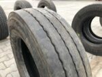 Opony ciężarowe używana 245/70R17.5 CONTINENTAL HTL2 / 8-9mm