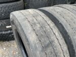 Opona ciężarowa używana 245/70R17.5 CONTINENTAL HTR2 / 5-7mm