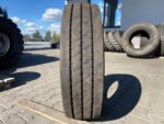 Opona ciężarowa używana 245/70R17.5 CONTINENTAL HTR2 / 12mm