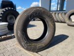Opona ciężarowa używana 245/70R17.5 CONTINENTAL HTR2 / 12mm