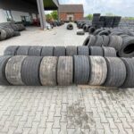  Opona ciężarowa  445/45R19.5 CONTINENTAL CONTI HYBRID HT3 / 5-7mm