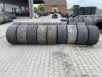 Opona ciężarowa  445/45R19.5 CONTINENTAL CONTI HYBRID HT3 / 5-7mm