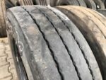 Opony ciężarowe używana 245/70R17.5 CONTINENTAL HTR2 / 8-10mm