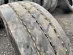 Opona ciężarowa używana 245/70R17.5 CONTINENTAL HTR2 / 11mm