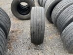 Opona ciężarowa używana 245/70R17.5 CONTINENTAL CONTI  HYBRID LS3 / 5-6mm