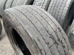 Opona ciężarowa używana 245/70R17.5 CONTINENTAL CONTI  HYBRID LS3 / 5-6mm