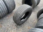 Opona ciężarowa używana 245/70R17.5 CONTINENTAL CONTI  HYBRID LS3 / 5-6mm
