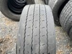Opona ciężarowa używana 245/70R17.5 CONTINENTAL CONTI  HYBRID LS3 / 5-6mm