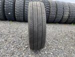 Opona ciężarowa używana 245/70R17.5 CONTINENTAL CONTI SCANDINAVIA HT3 / 9mm