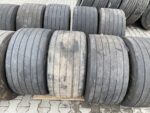 Opona ciężarowa  445/45R19.5 CONTINENTAL CONTI HYBRID HT3 / 5-7mm