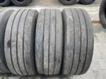 Opony ciężarowe używana 245/70R17.5 DUNLOP SP246 / POGŁĘBIANA