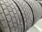 Opony ciężarowe używana 245/70R17.5 FALKEN BI851 / POGŁĘBIANA