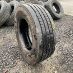  Opona ciężarowa używana 245/70R17.5 FALKEN RI151 / 10-11mm