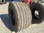 Opona ciężarowa  445/45R19.5 CONTINENTAL CONTI HYBRID HT3 / 5mm