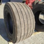  Opona ciężarowa  445/45R19.5 CONTINENTAL CONTI HYBRID HT3 / 5mm