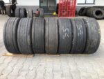 Opony ciężarowe używana 245/70R17.5 FULDA ECOTONN / 10-11mm