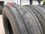 Opony ciężarowe używana 245/70R17.5 FULDA ECOTONN / 10-11mm