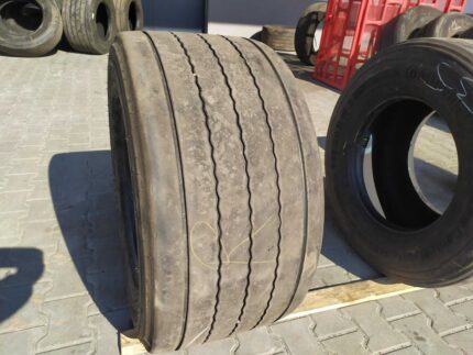 Opona ciężarowa  445/45R19.5 CONTINENTAL CONTI HYBRID HT3 / 5mm
