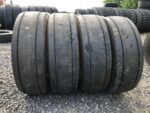 Opony ciężarowe używana 245/70R17.5 FULDA ECOTONN / 10mm