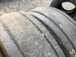 Opony ciężarowe używana 245/70R17.5 FULDA ECOTONN / 10mm