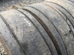 Opony ciężarowe używana 245/70R17.5 FULDA ECOTONN / 10mm