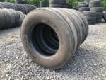 Opony ciężarowe używana 245/70R17.5 FULDA ECOTONN / 10mm