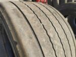 Opona ciężarowa  445/45R19.5 CONTINENTAL CONTI HYBRID HT3 / 5mm