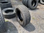 Opona ciężarowa używana 245/70R17.5 GOODYEAR KMAX D / 12-13mm