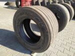 Opona ciężarowa  445/45R19.5 CONTINENTAL CONTI HYBRID HT3 / 5mm