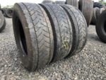 Opony ciężarowe używana 245/70R17.5 GOODYEAR KMAX D
