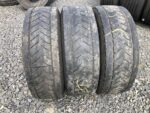 Opony ciężarowe używana 245/70R17.5 GOODYEAR KMAX D