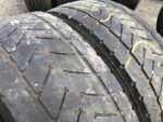 Opony ciężarowe używana 245/70R17.5 GOODYEAR KMAX D