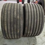  Opony ciężarowe  445/45R19.5 BARKLEY , LEAO / 14mm