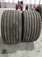 Opony ciężarowe  445/45R19.5 BARKLEY , LEAO / 14mm