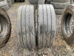 Opony ciężarowe używana 245/70R17.5 GOODYEAR KMAX T