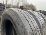 Opony ciężarowe używana 245/70R17.5 GOODYEAR KMAX T