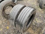 Opony ciężarowe używana 245/70R17.5 GOODYEAR KMAX T