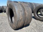Opony ciężarowe używana 245/70R17.5 GOODYEAR KMAX T / 6mm
