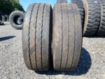 Opony ciężarowe używana 245/70R17.5 GOODYEAR KMAX T / 6mm