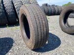 Opona ciężarowa używana 245/70R17.5 GOODYEAR REGIONAL RHS II / 10mm