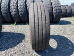 Opona ciężarowa używana 245/70R17.5 GOODYEAR REGIONAL RHS II / 10mm