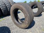 Opona ciężarowa używana 245/70R17.5 GOODYEAR REGIONAL RHS II / 10mm